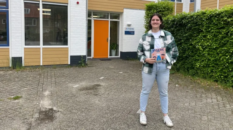 Delayla presenteert: 18 worden in de jeugdzorg