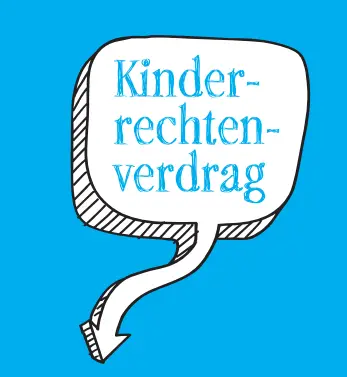 Kinderrechtenverdrag