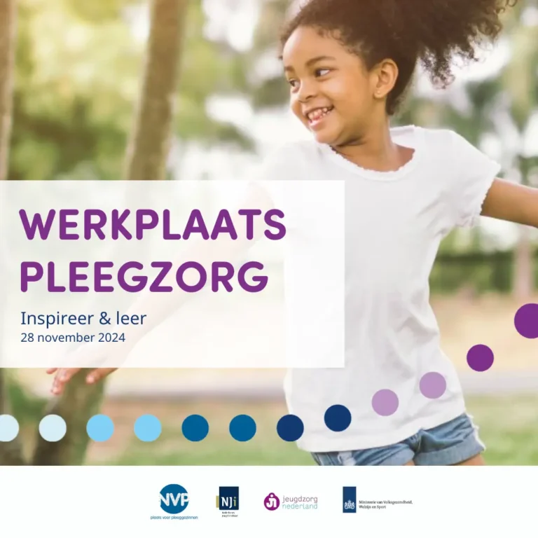 Uitnodiging Symposium