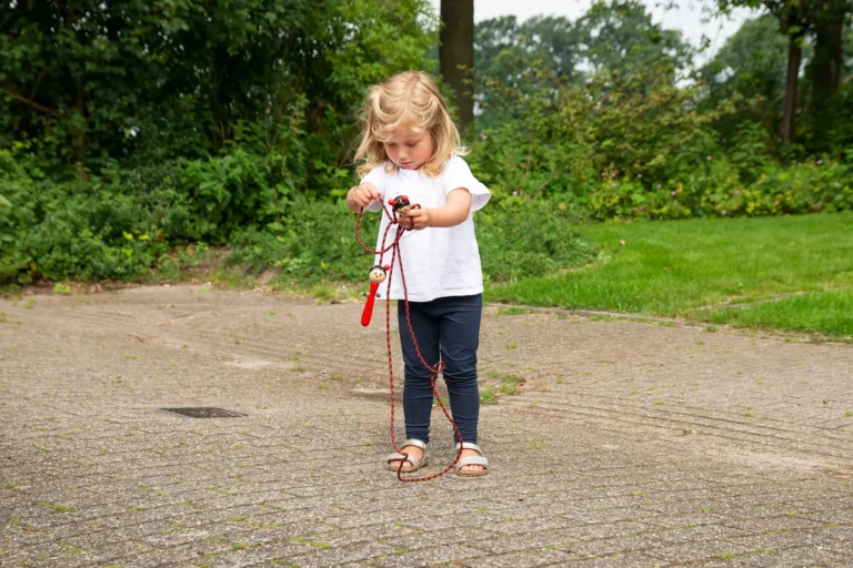 Deeltijdpleeggezin gevonden voor Suus