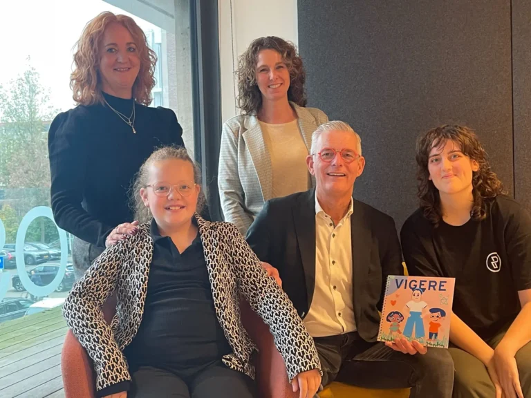 Bestuurders voor één dag