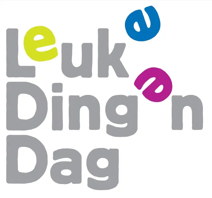 Uitnodiging LeukeDingenDag