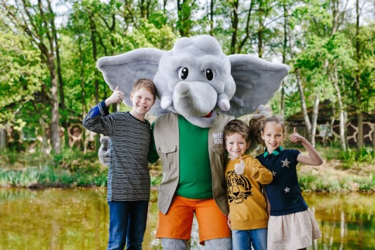 Save the Date zaterdag 4 oktober 2025