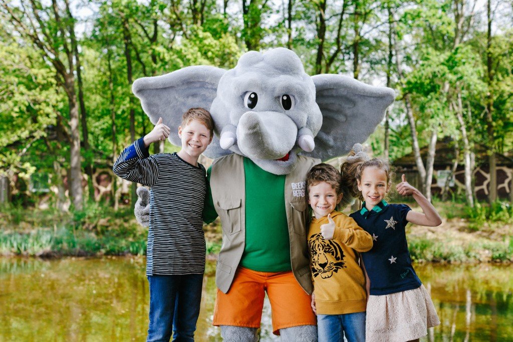 Save the Date zaterdag 4 oktober 2025