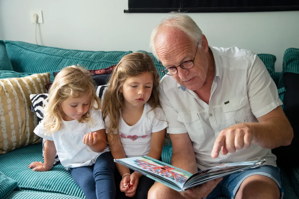 Terugblik cursus Netwerkpleegzorg