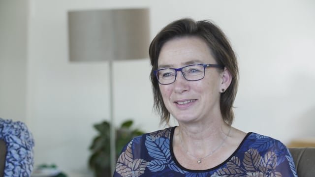 Onze collega Wendy in magazine Ouders van Nu