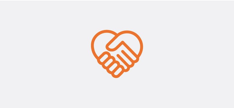 Wat is de pleegouderraad? Heart Handshake